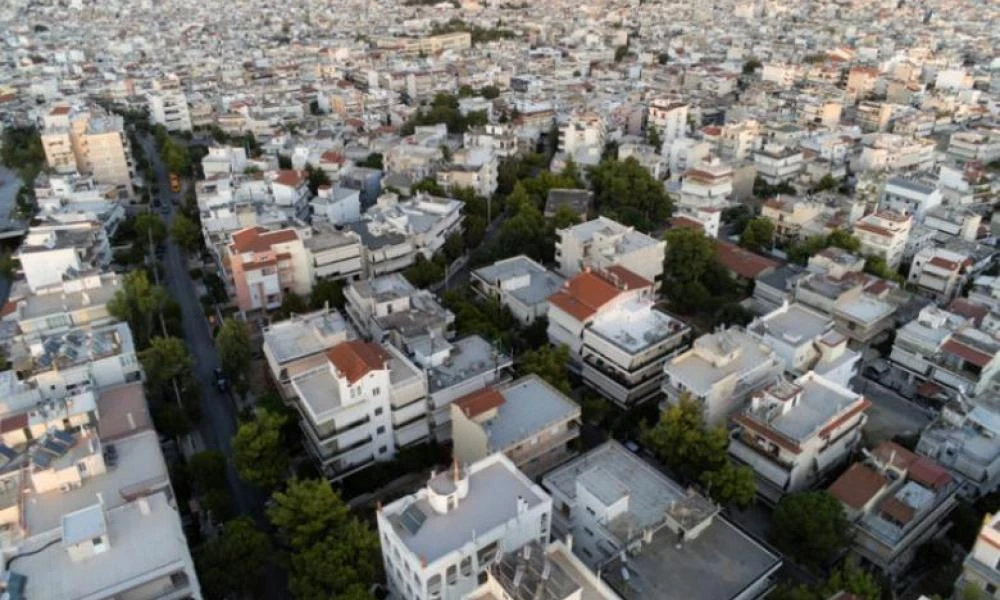 Ακίνητα: Σε ανοδικούς ρυθμούς, με θετικές προοπτικές η ελληνική αγορά – Προοπτικές ανά κλάδο και νέες τάσεις